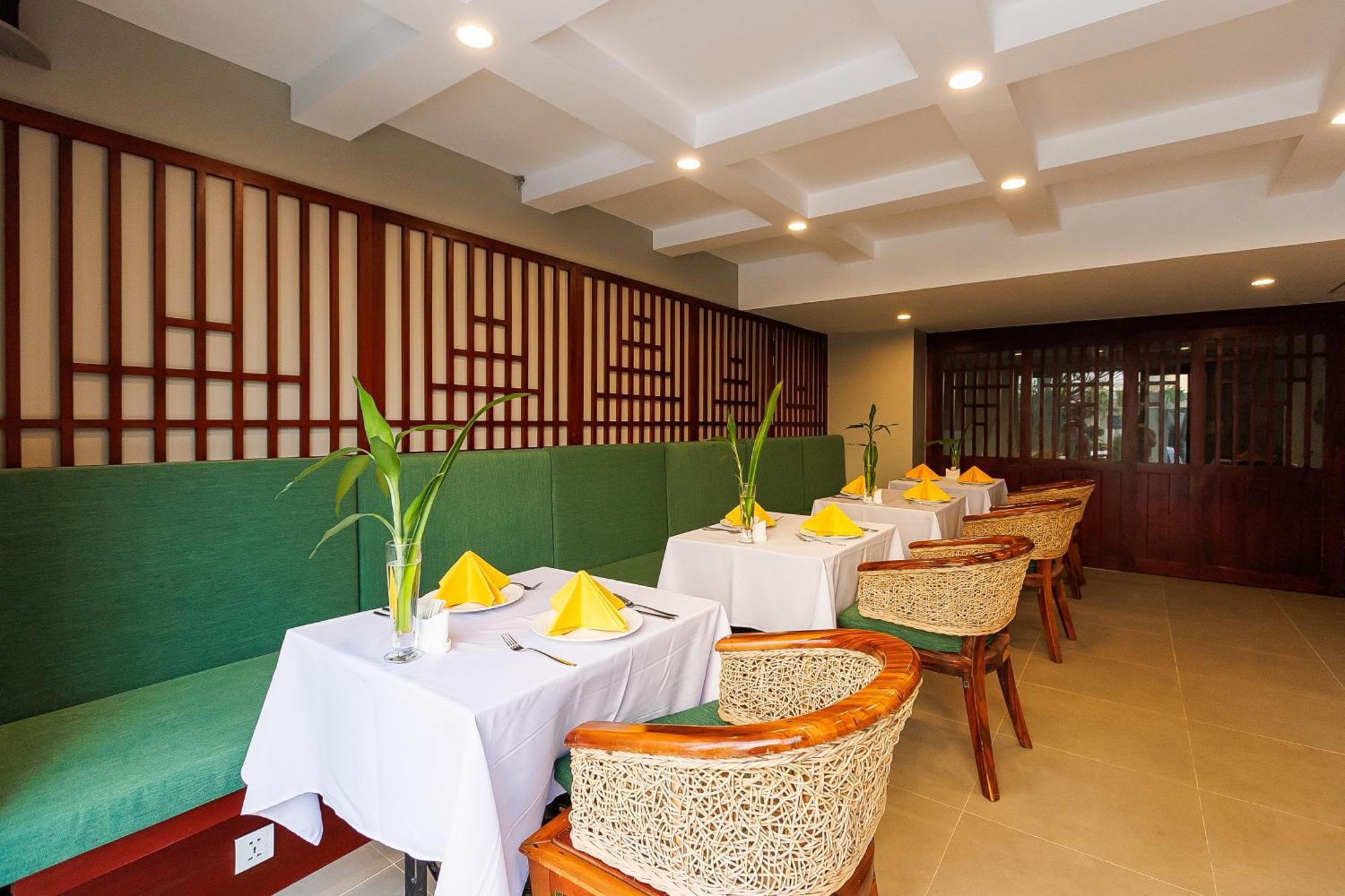 Ratana Angkor Hotel Сіємреап Екстер'єр фото