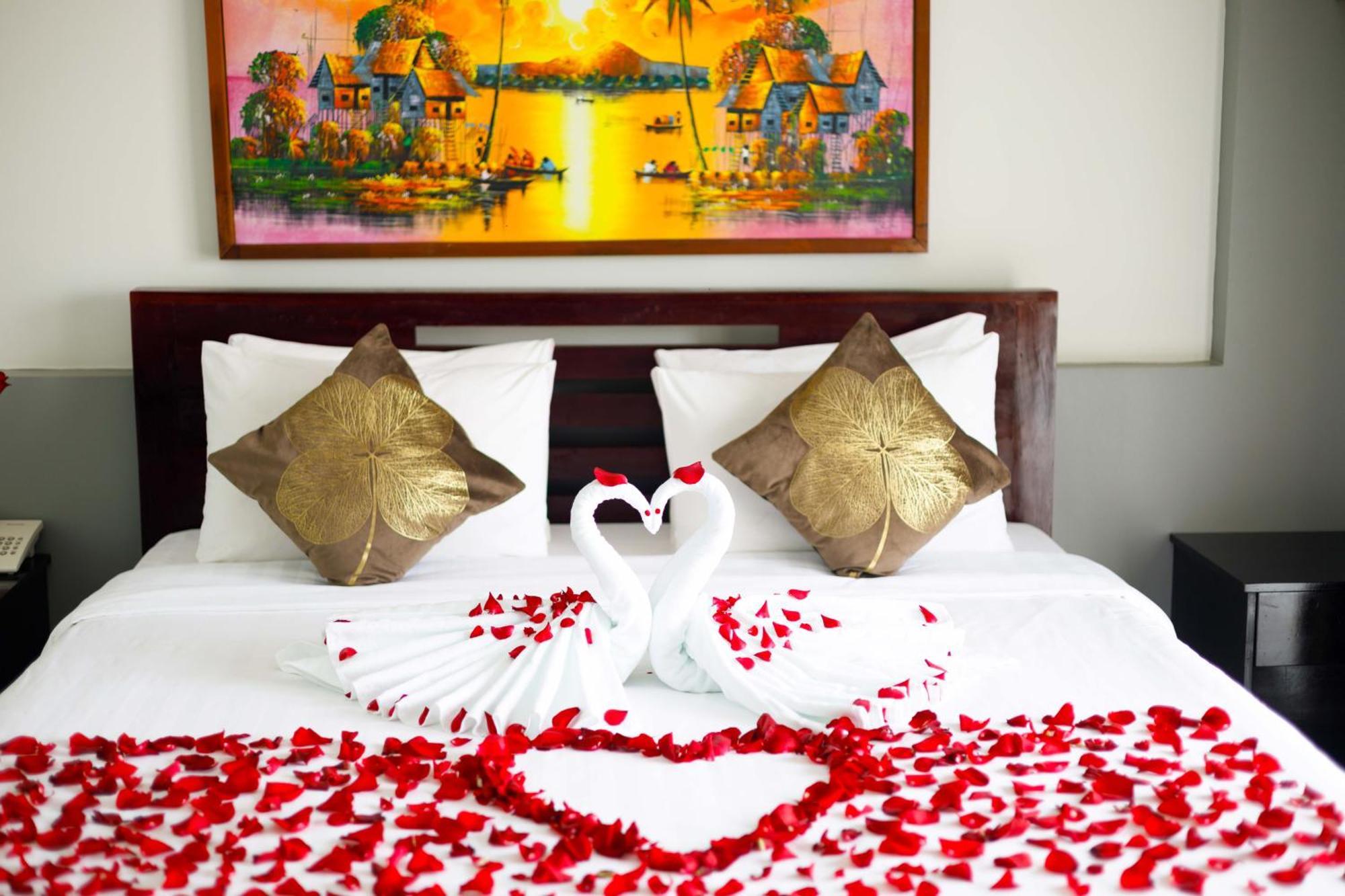Ratana Angkor Hotel Сіємреап Екстер'єр фото